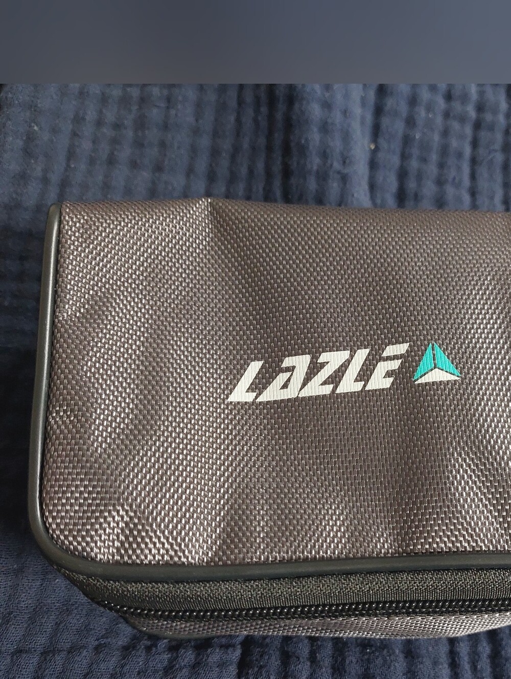 Lazle Blood Pressure Kit, Like New!